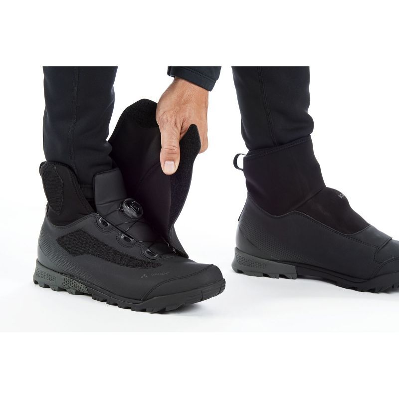 Minaki Mid II STX - Chaussures vélo