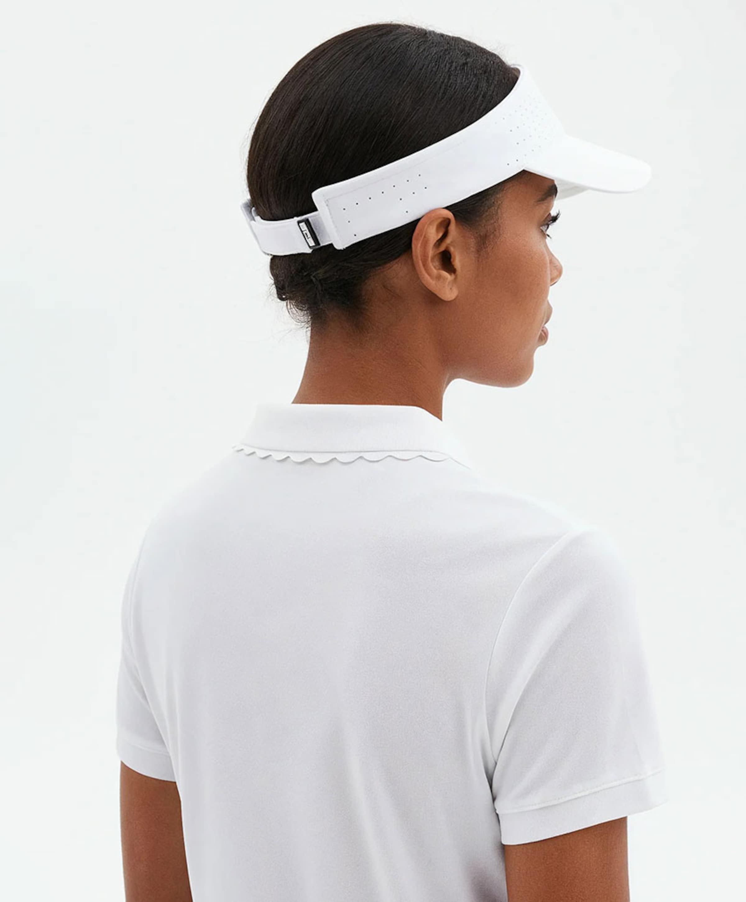 Sjeng Sports Cap wit