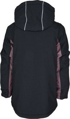 Lindberg Anorak Vinterjakke, Dusty Mauve