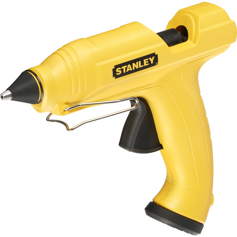 Stanley GR90R draadloos lijmpistool