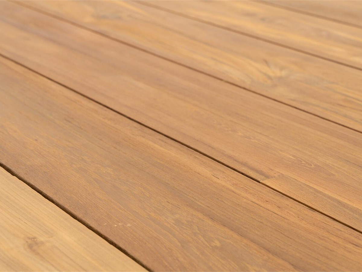 Outdoor Feelings Tarente teak 240 tuintafel