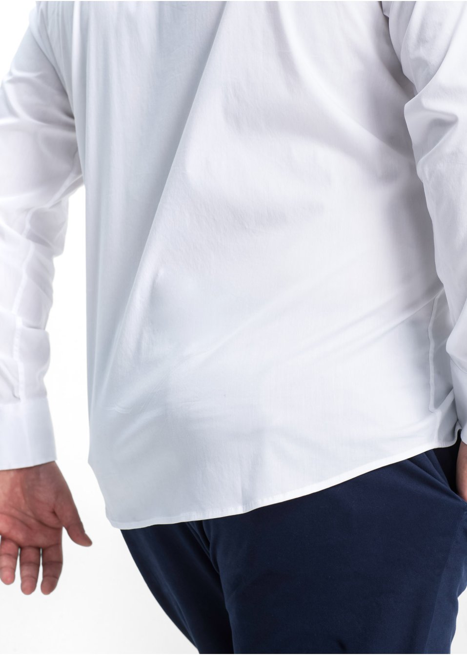 Chemise extensible Slim Fit
