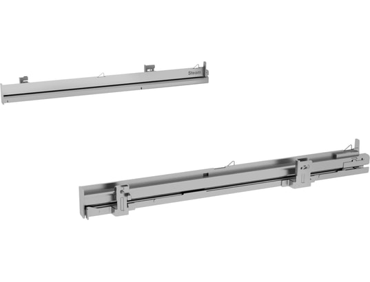 NEFF - Rail four Z1608DX0, Rail télescopique, Extension complète