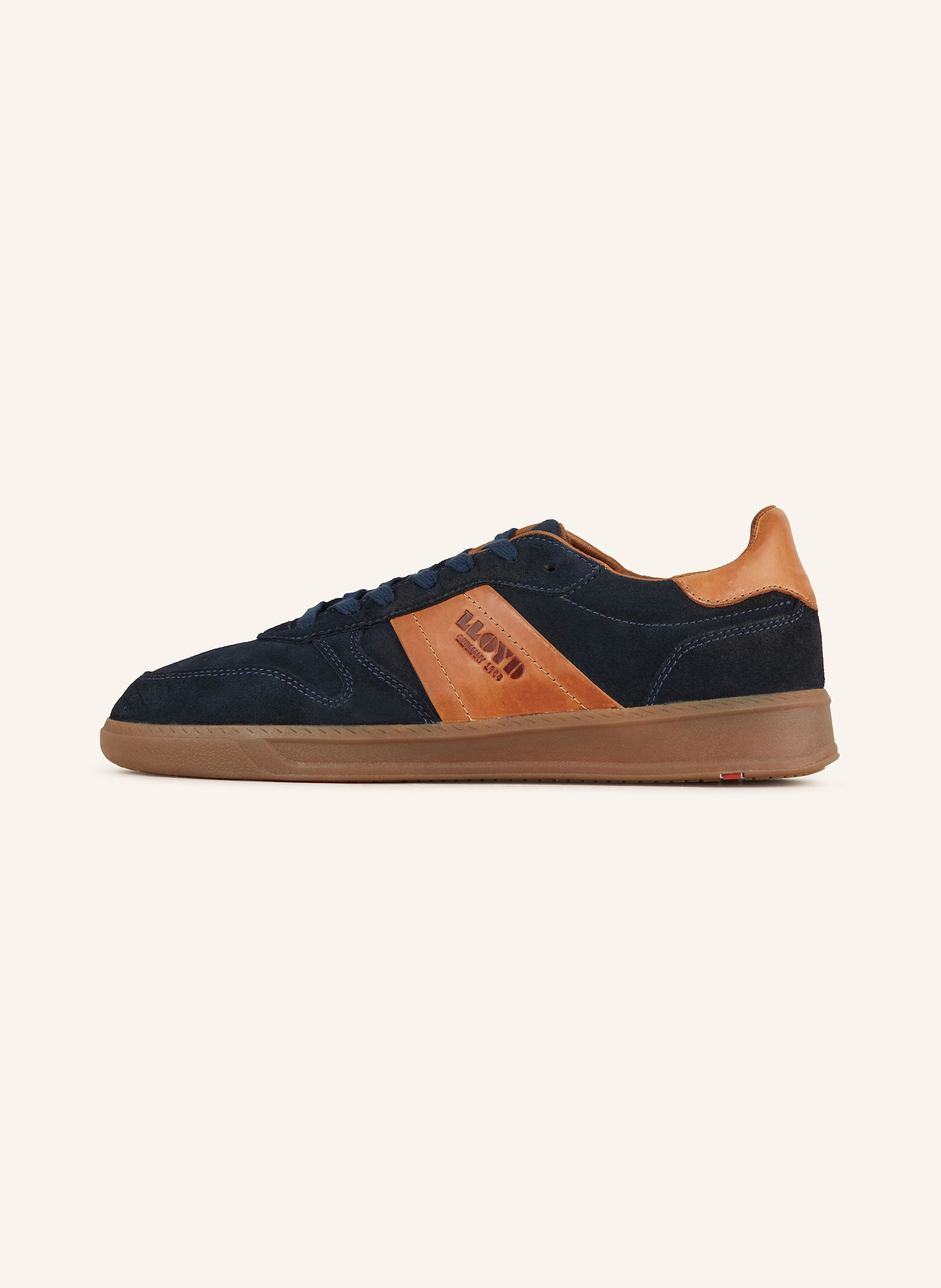 LLOYD Sneaker ELDORADO