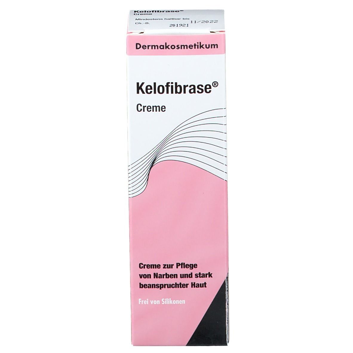 Kelofibrase® Creme