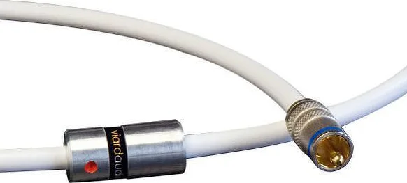 Viard Audio Design Premium HD caisson RCA (3 m) Câbles caisson de basses
