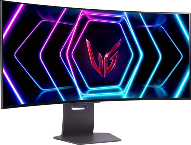 LG UltraGear 39GS95QE 39