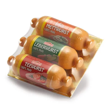 Erzi Würstchen zum Streichen