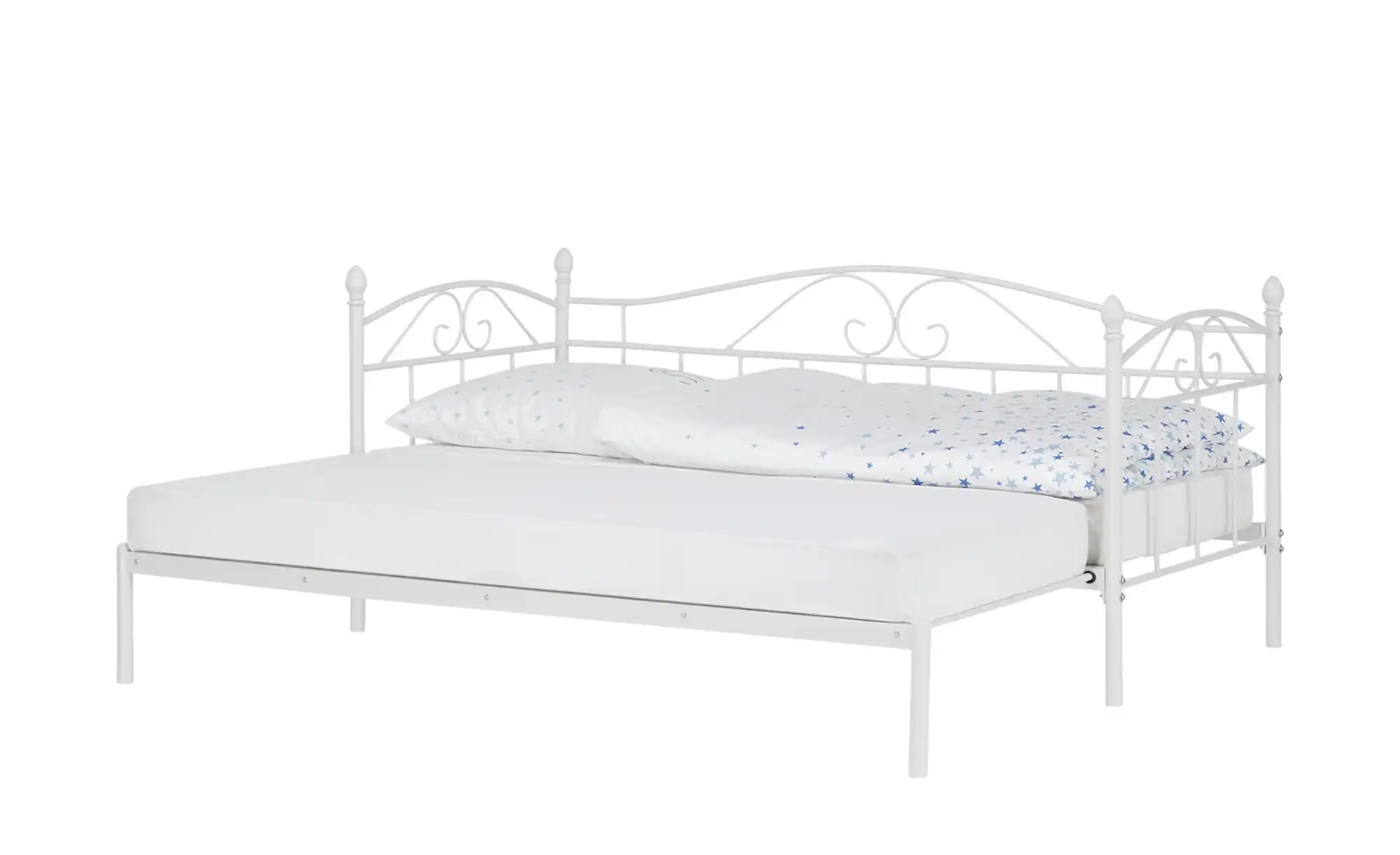 Tagesbett mit Auszug Harrow