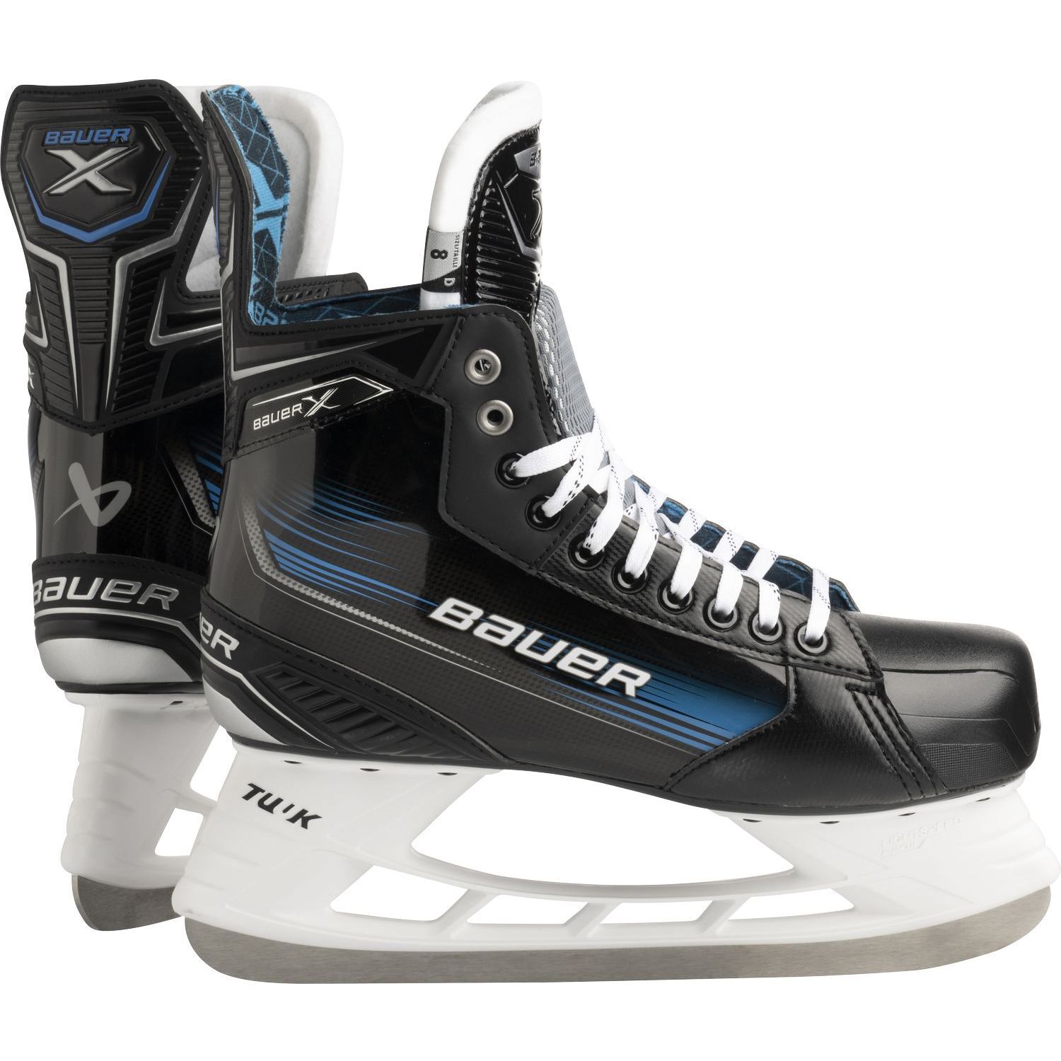 BauerSkate Vapor X JR
