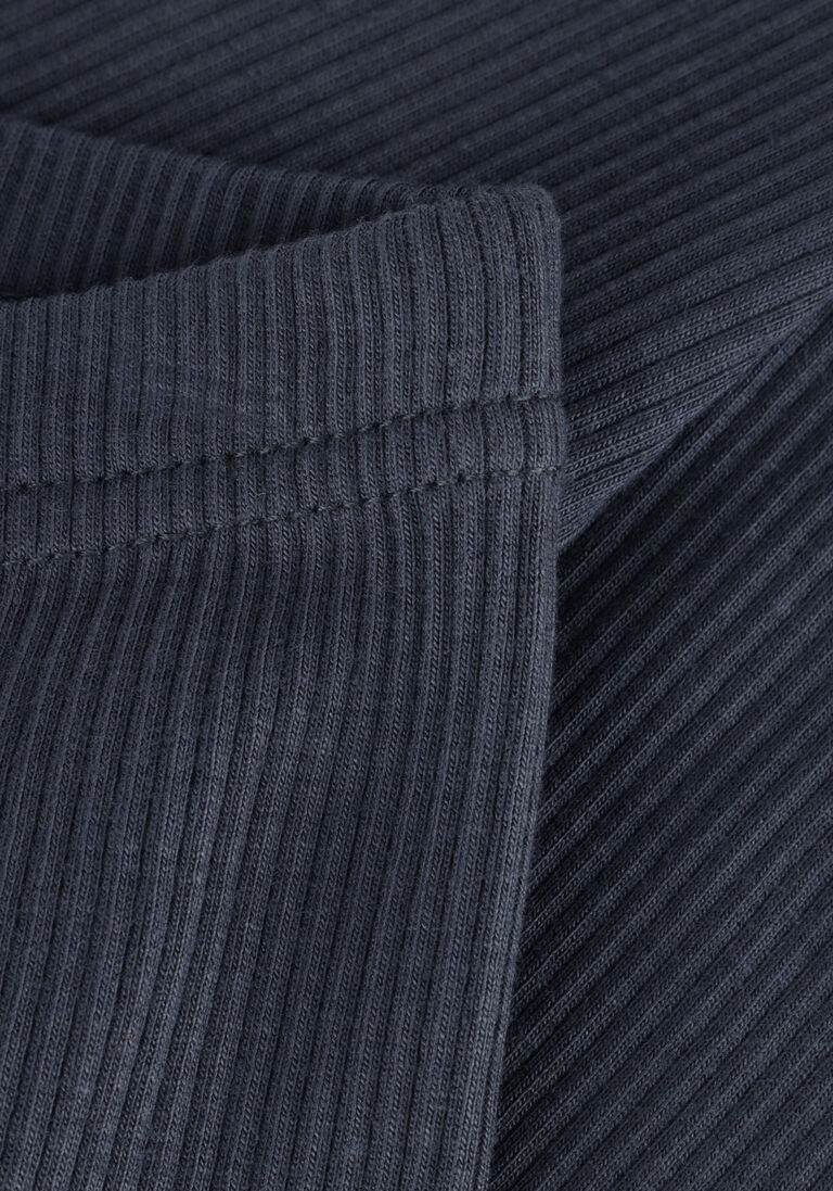 MARMAR COPENHAGEN blauwe marmar copenhagen legging leg modal