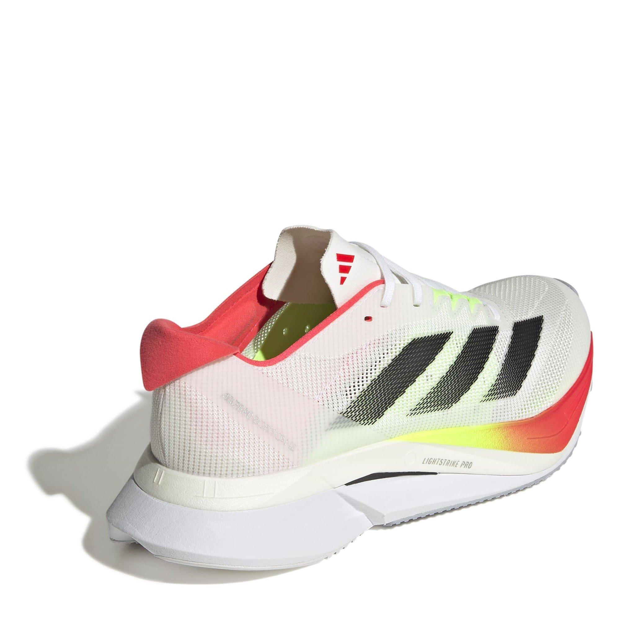 adidas Adizero Boston 12 Womens Running Shoes