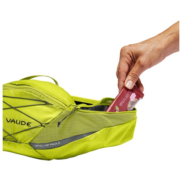 Vaude - Uphill Hip Pack 2 - Sac banane
