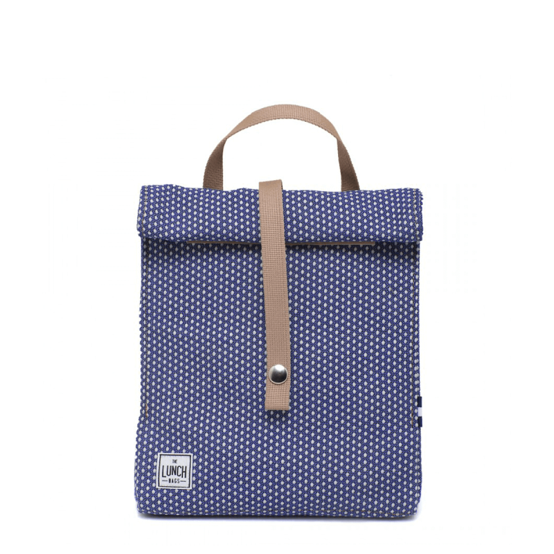 Sac à lunch Isotherme Original 5 litres Dots