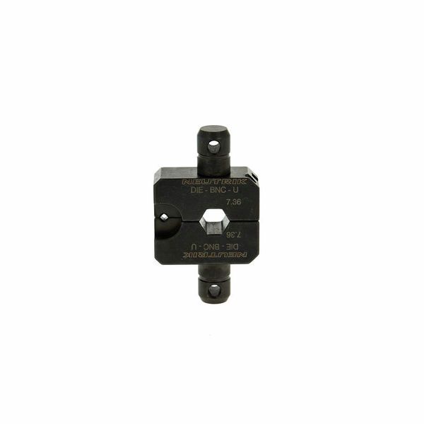 Neutrik DIE-BNC-U Crimp Interior