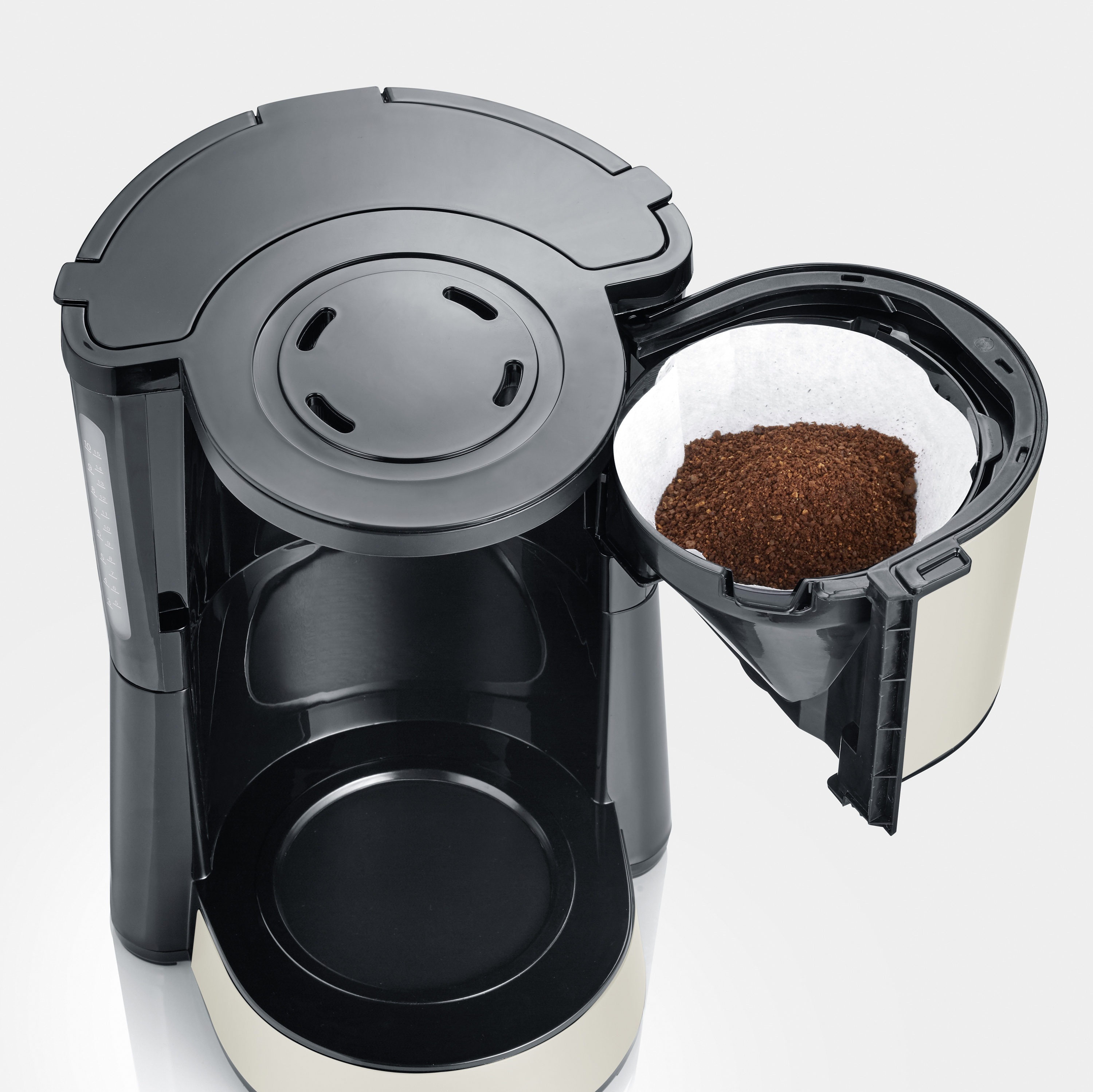 Filterkaffeemaschine KA 9575