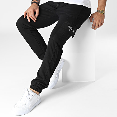 Pantalon Jogging 2240173 Noir
