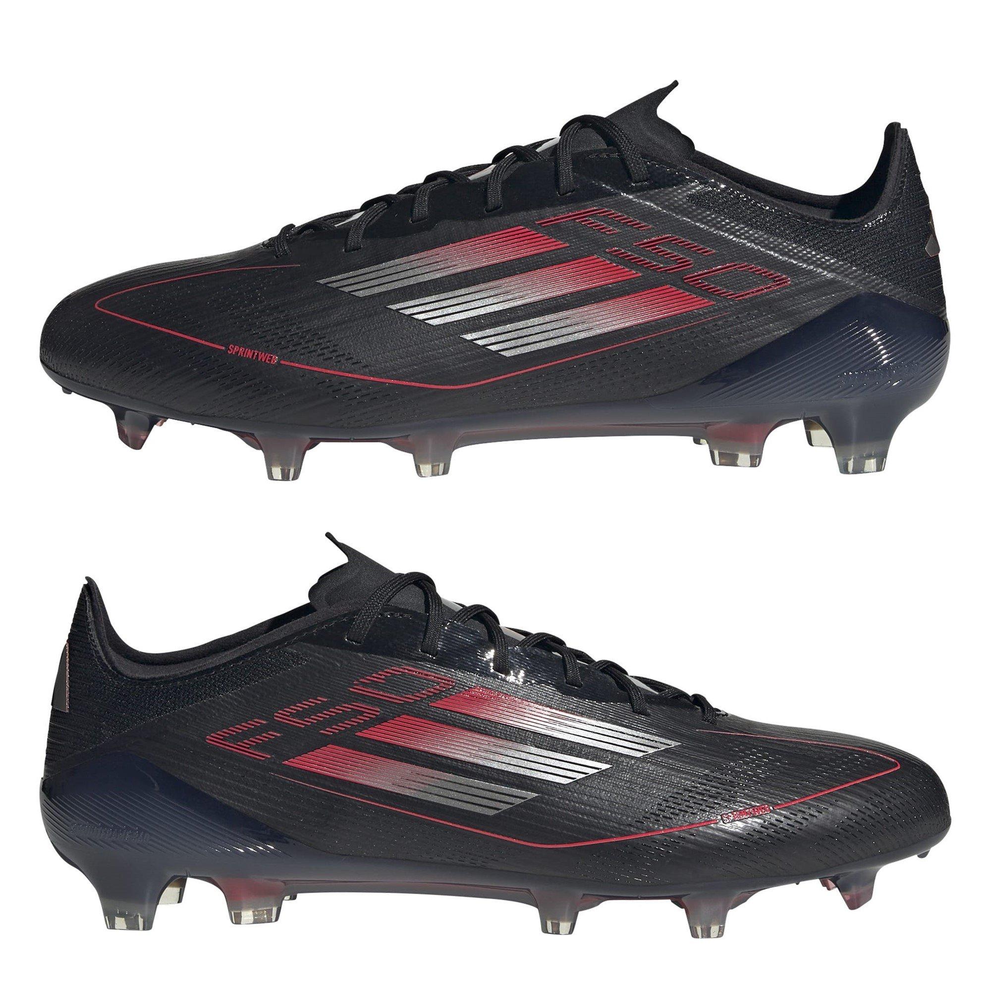 adidas F50 Elite Firm Ground Football Boots