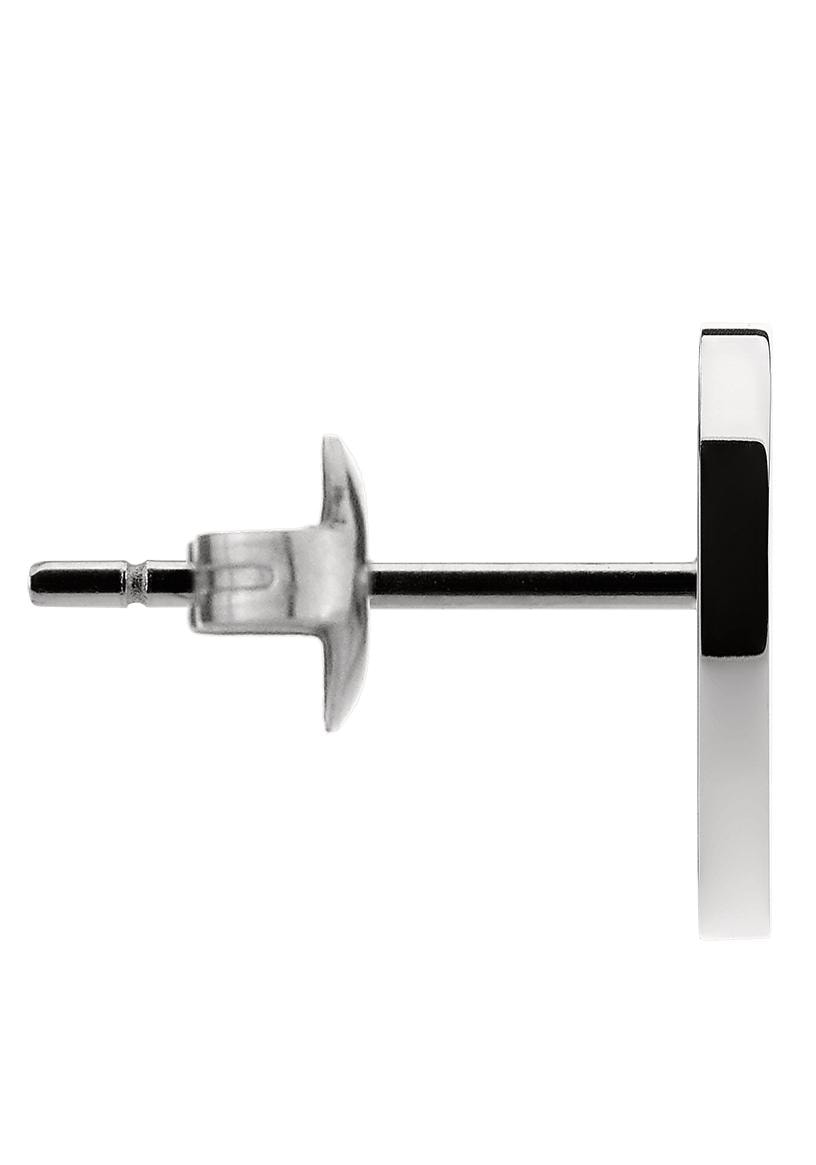 Liebeskind Berlin Paar Ohrstecker »Schmuck Geschenk Edelstahl Ohrringe Herz«