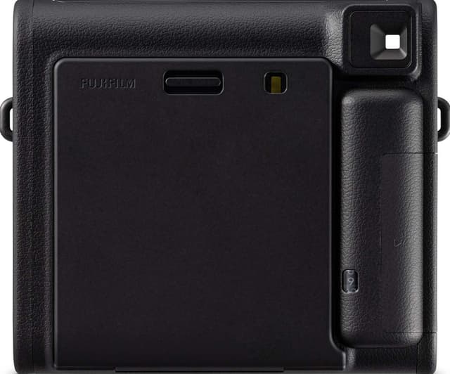 Fujifilm Instax Square SQ40 instant kamera (sort)