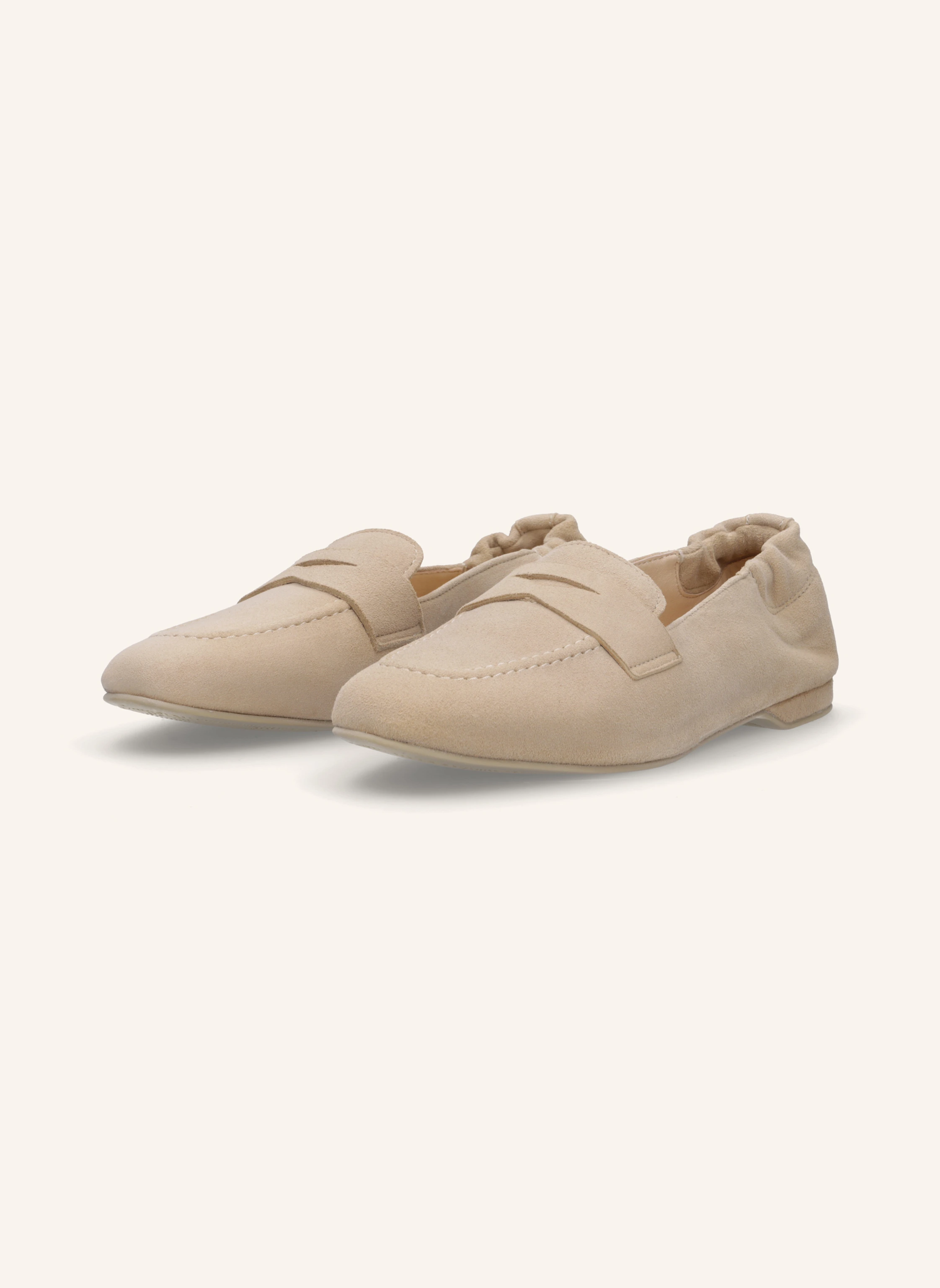 Apple of Eden Loafer