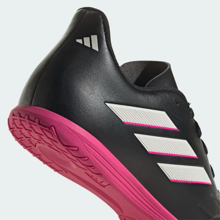 Adidas Copa Pure.4 IN Voetbalschoenen Senior