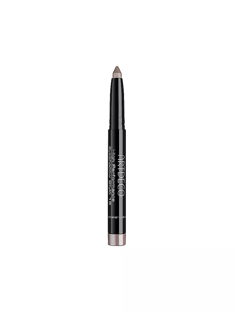 ARTDECO Lidschatten - High Performance Eyeshadow Stylo ( 16 Pearl Brown ) braun