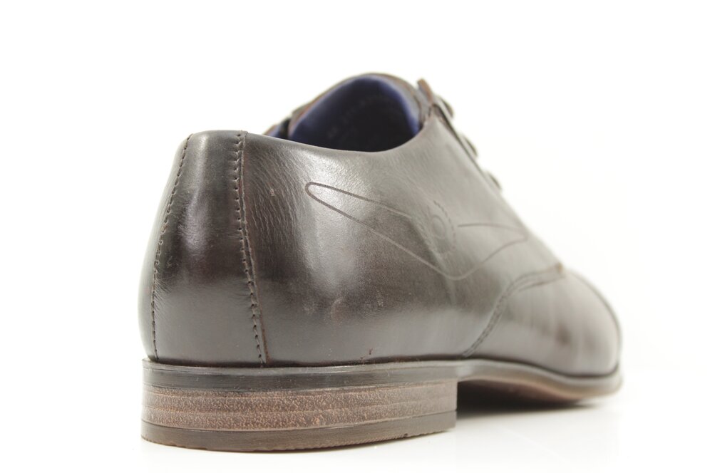 Bugatti Business Schuhe