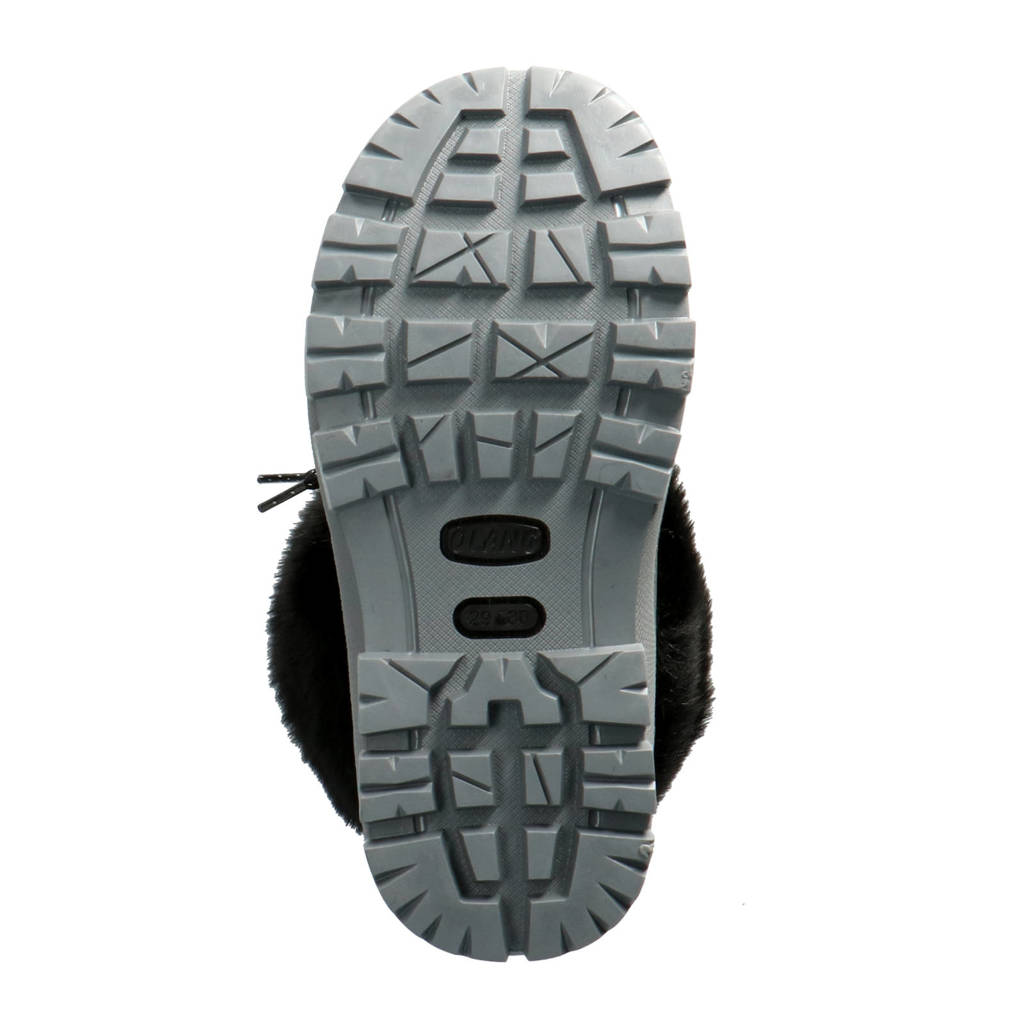 Olang snowboots zwart
