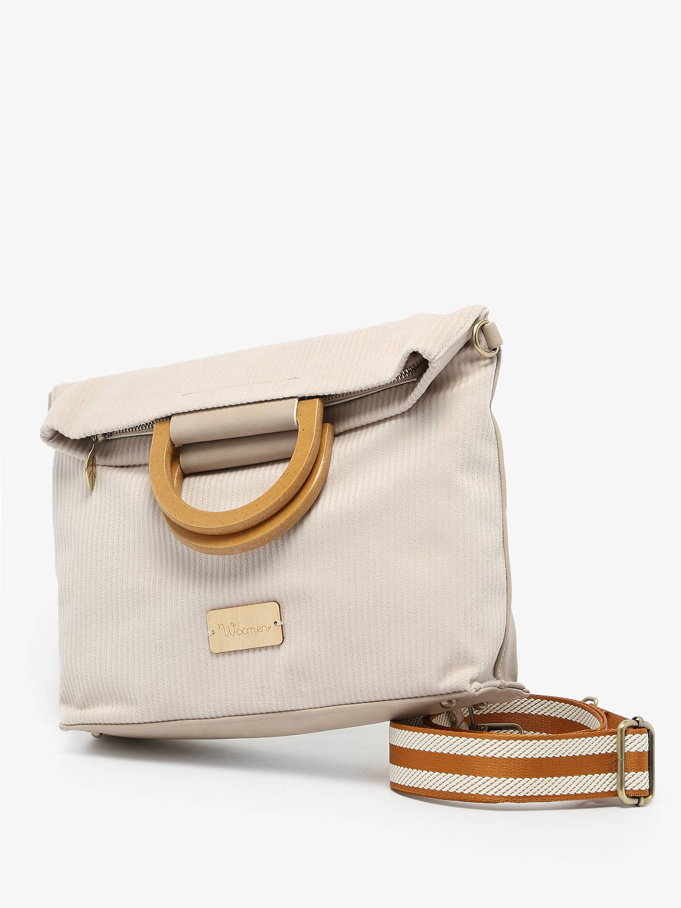 Sac bandoulire Erable WOOMEN