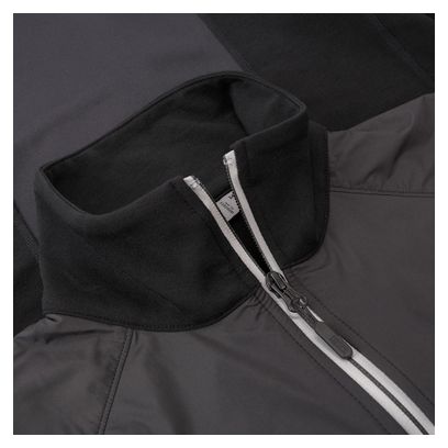 Veste Hybride Chrome Surveyor Noir