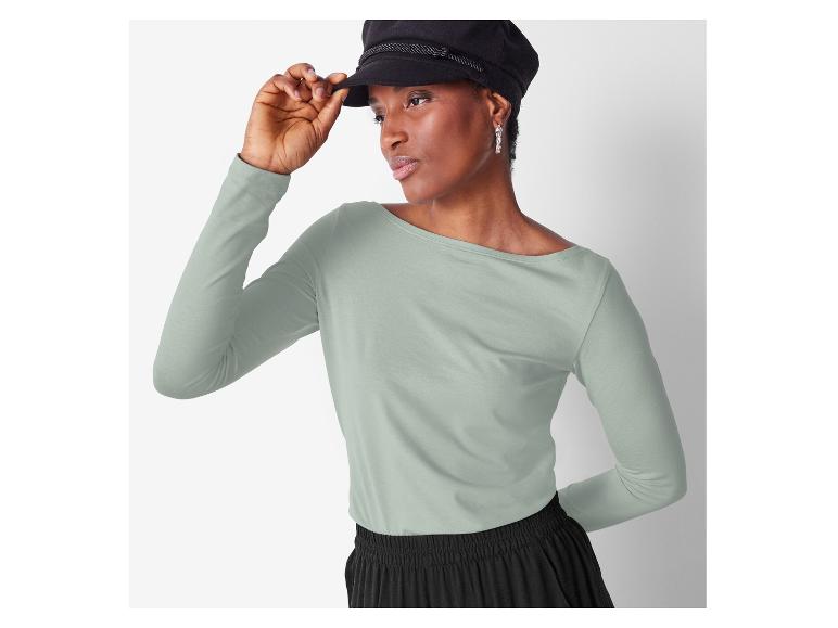 Dames shirt