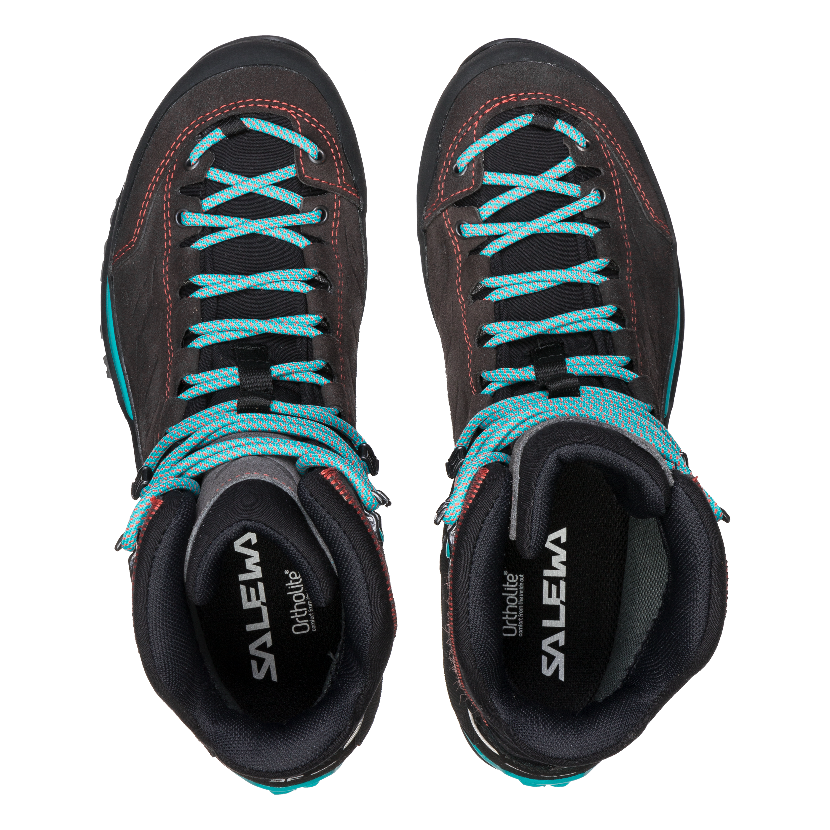 Mountain Trainer Mid Gore-Tex® Schuh Damen