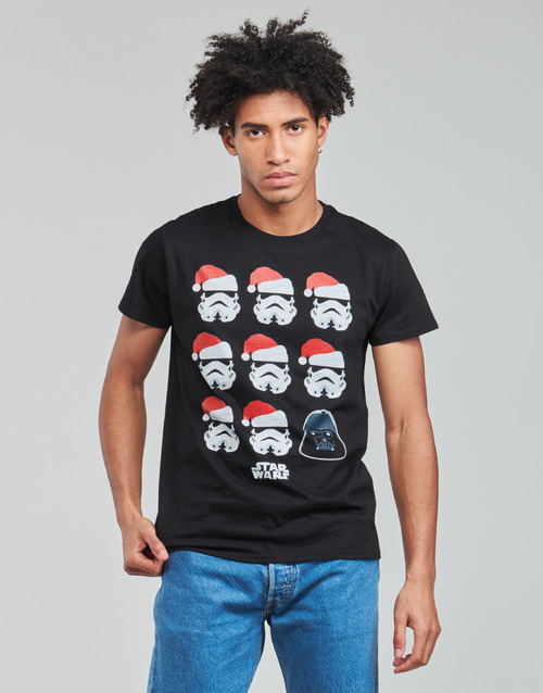Yurban - STAR WARS ARE - Noir