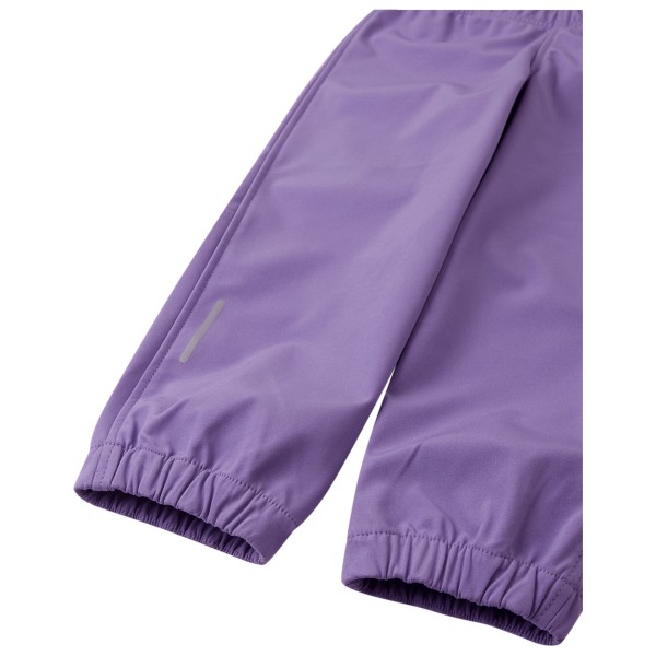 Reima - Kid's Kuori - Pantalon softshell