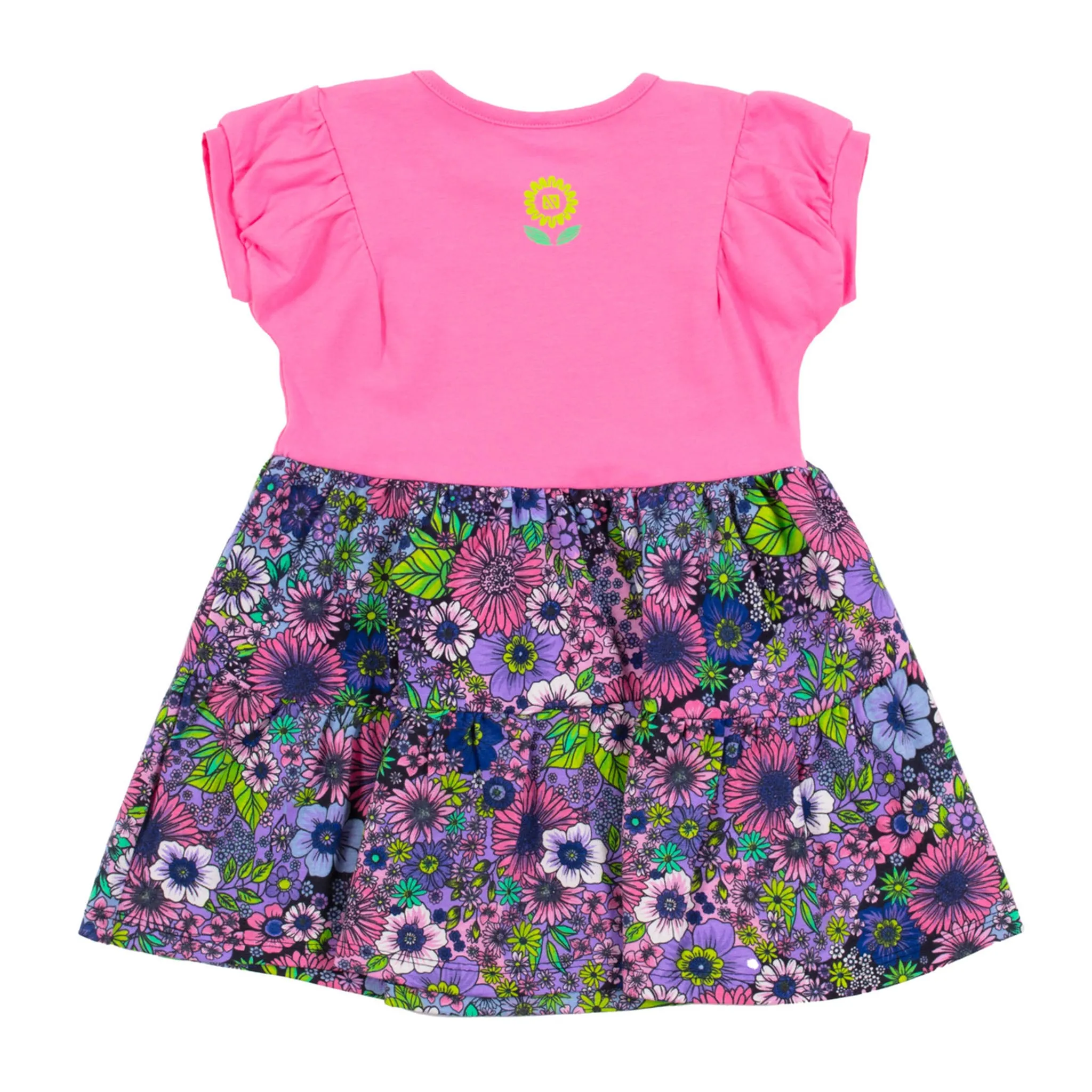 Nanö Robe Hippie 6-24mois