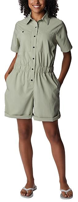 COLUMBIA - ROMPER SILVER RIDGE UTILITY