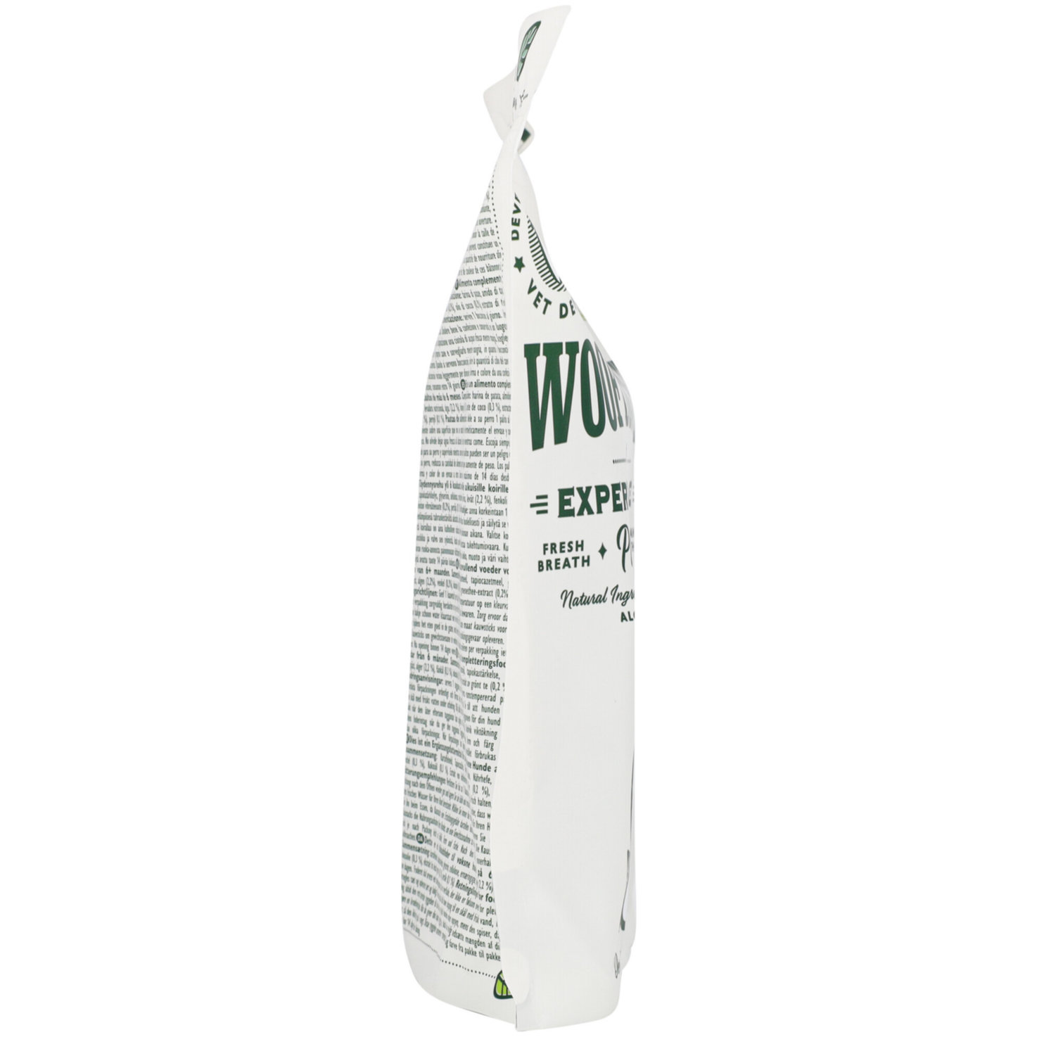 Lily's Kitchen Dog Dental Care Woofbrush L 329g