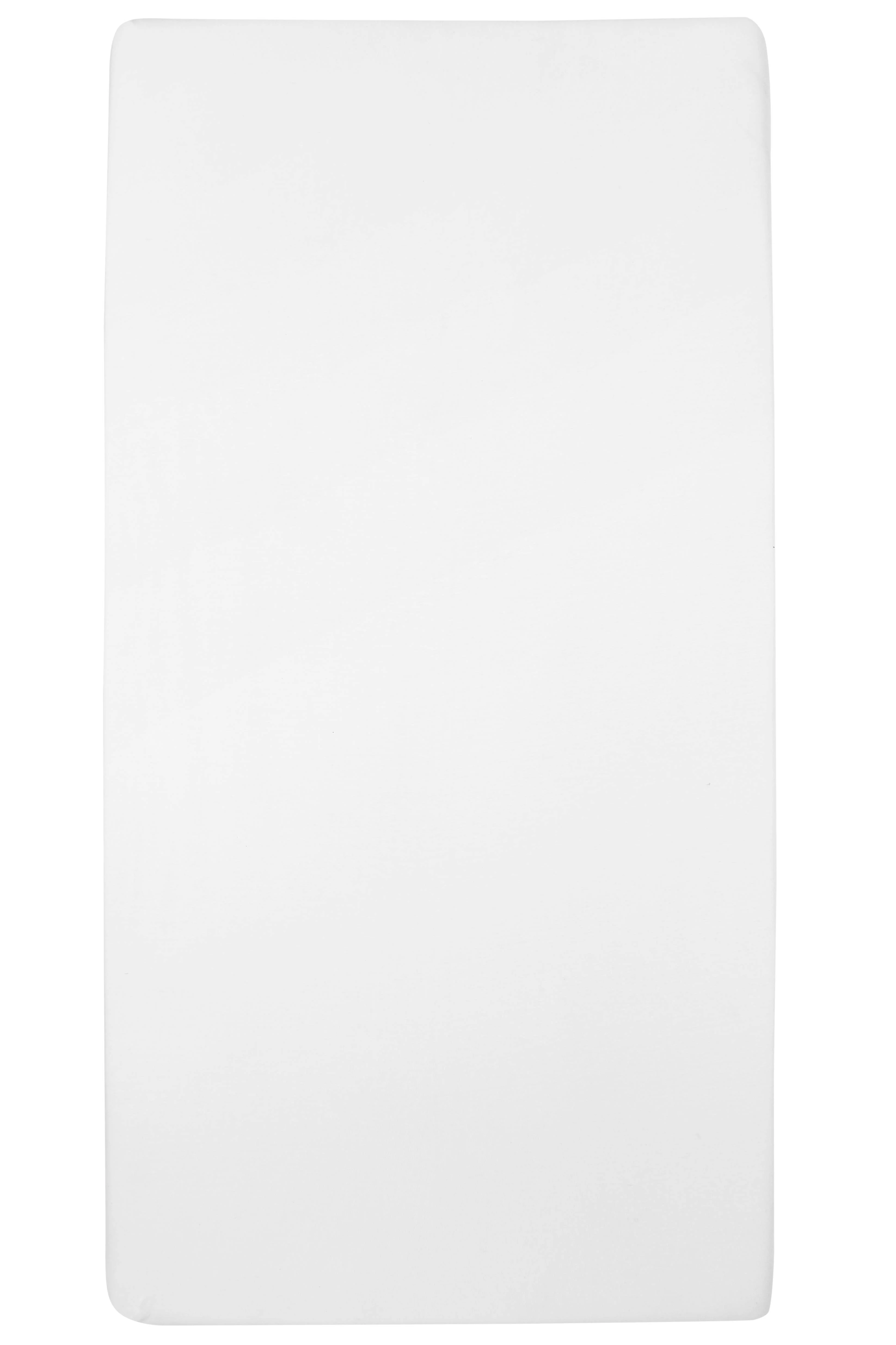 Meyco katoenen ledikant hoeslaken 60x120 cm