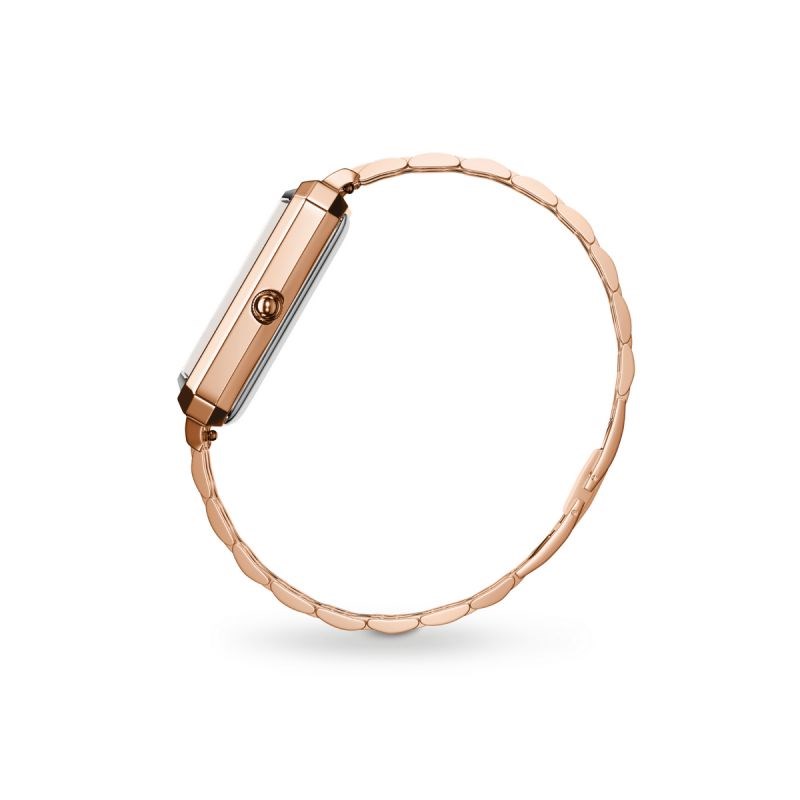 Montre Rosefield Femme 