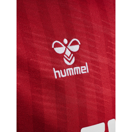 Hummel FC Köln Uit Shirt 2025/2026