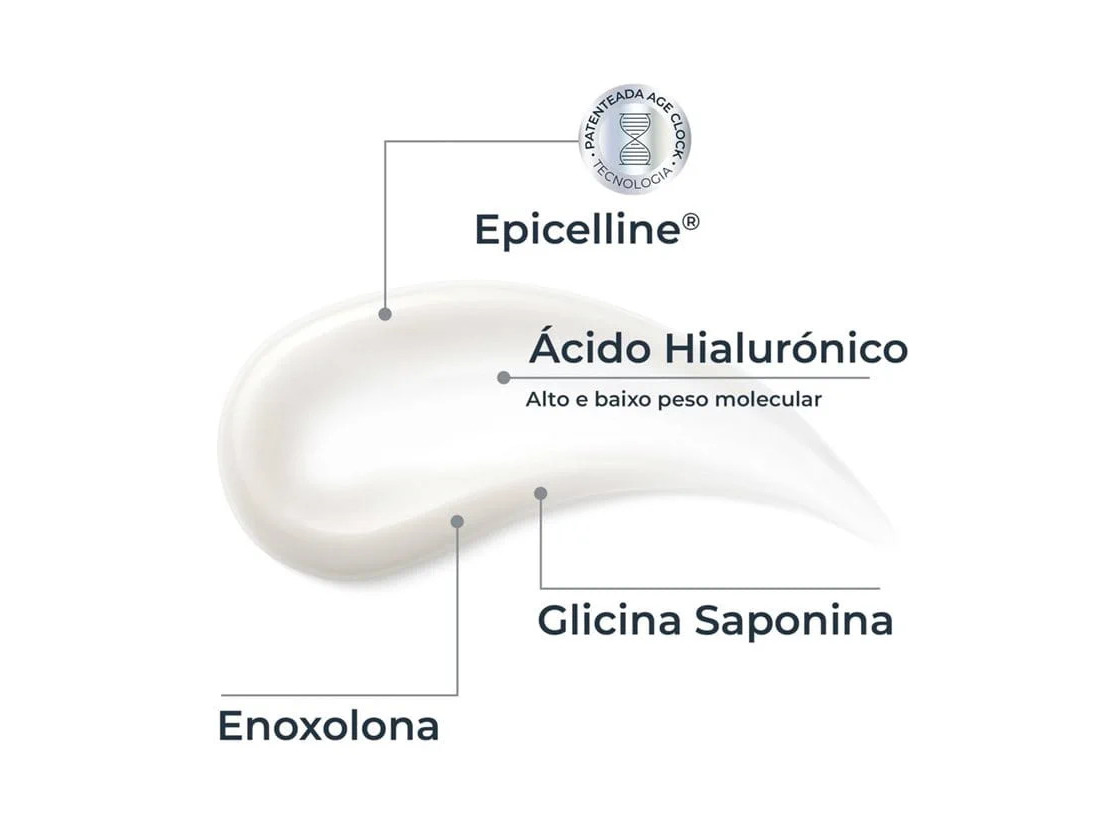 SERUM EUCERIN HYALURON FILLER EPIGENETIC 30ML