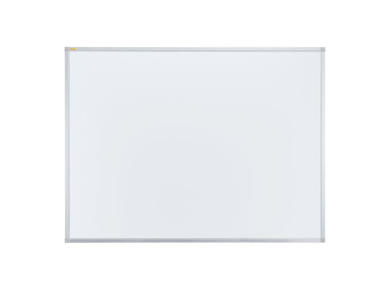Franken Magnethaftendes Whiteboard X-tra!Line 90 cm x 120 c Lackierte Schreibtafel