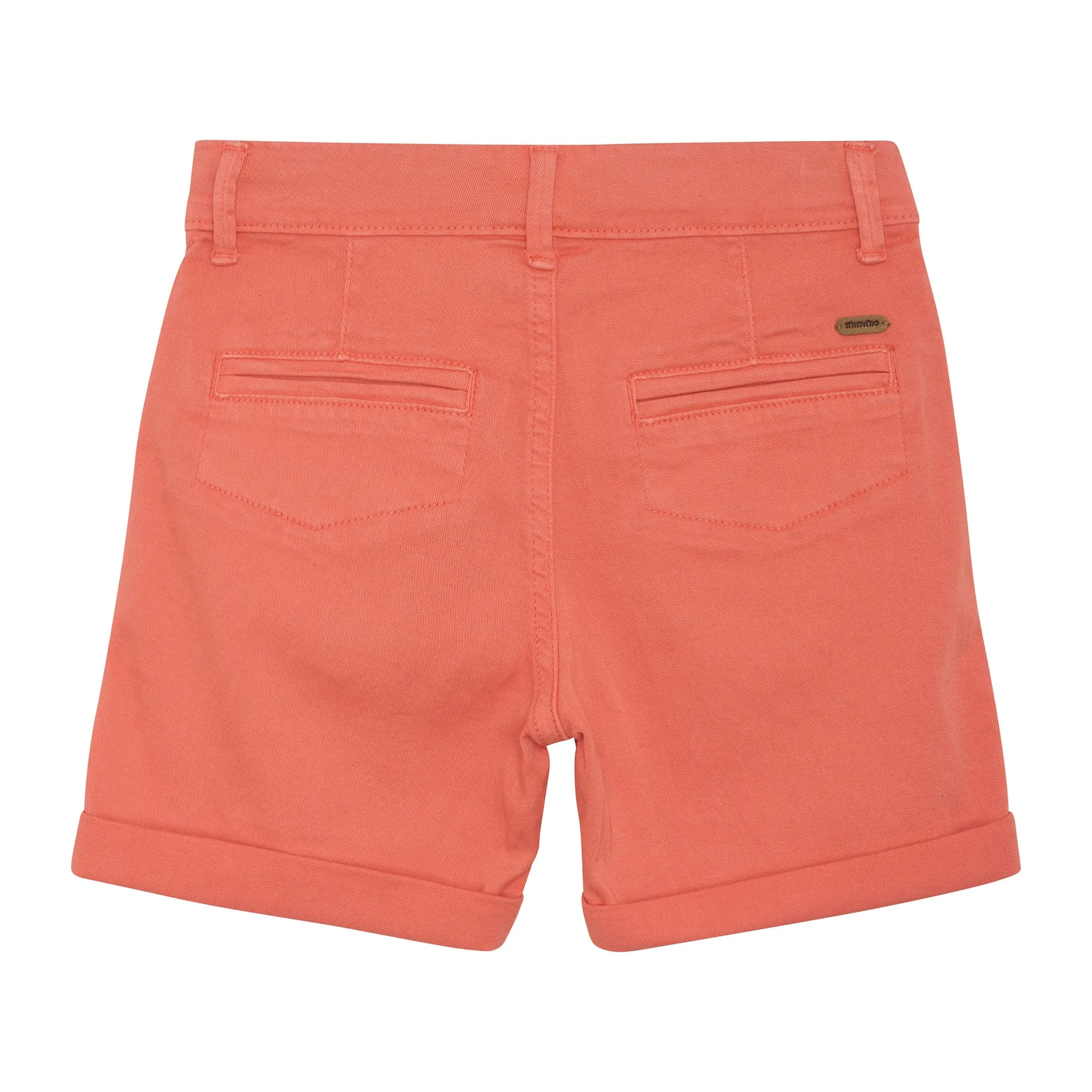 Minymo Short Corail 3-8ans
