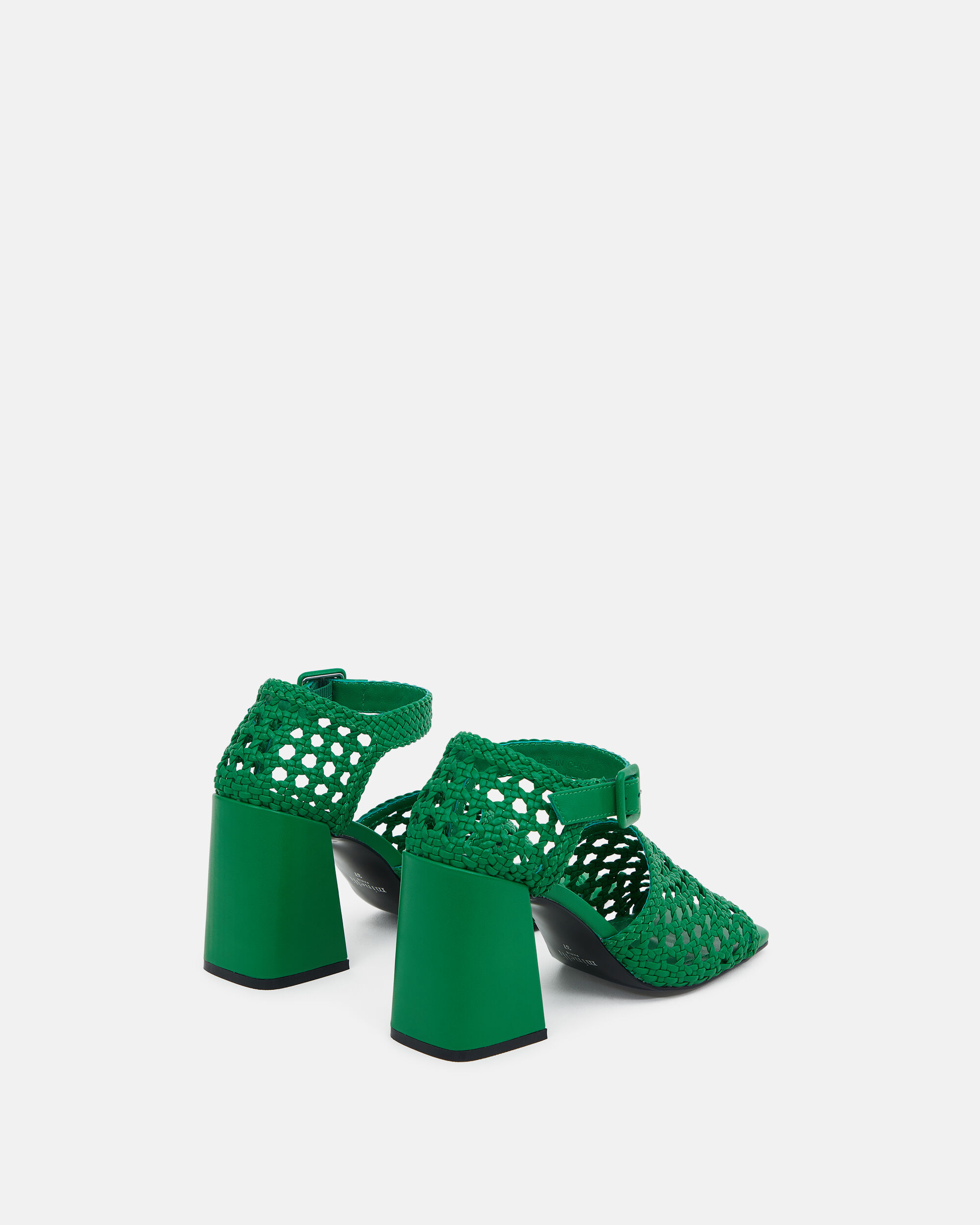 SANDALE LAURENHA Vert