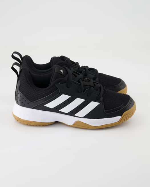 Adidas Ligra 7 Kids Sportschuhe in Schwarz