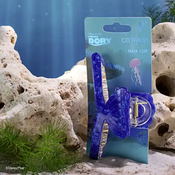 Disney Pixar Finding Dory Hair Clip