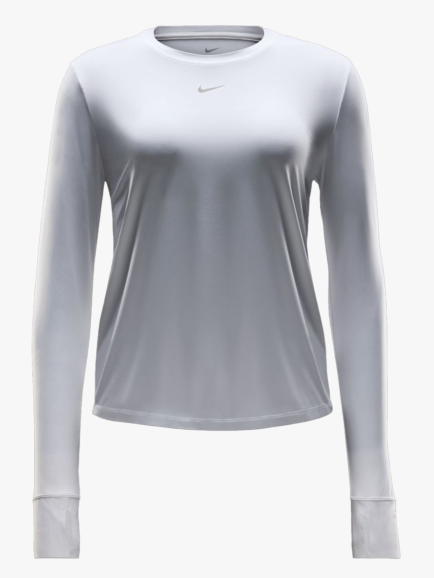 One Classic Dri-Fit Long Sleeve