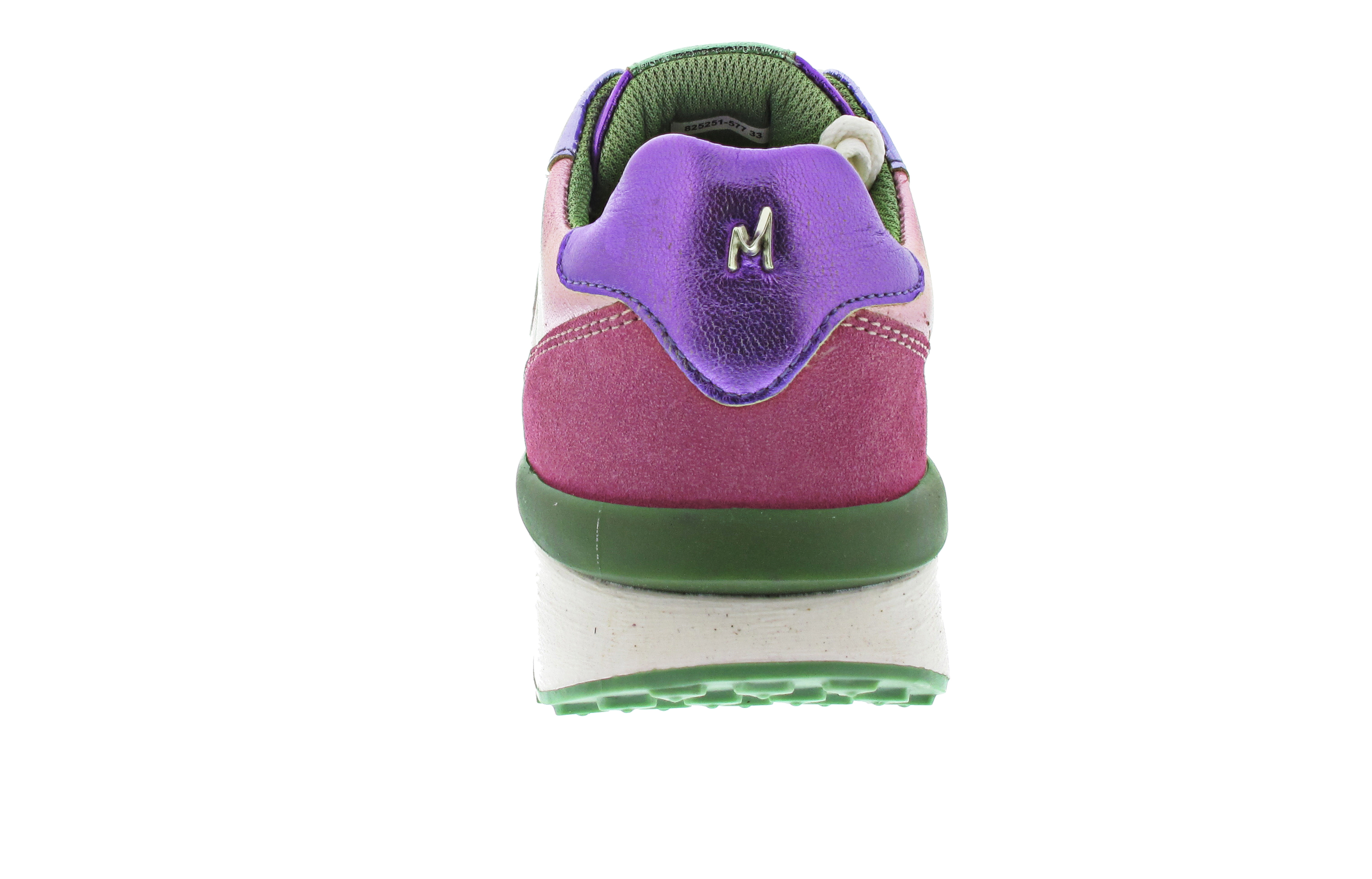 Mexx Juju Jo Sneaker lila kombi