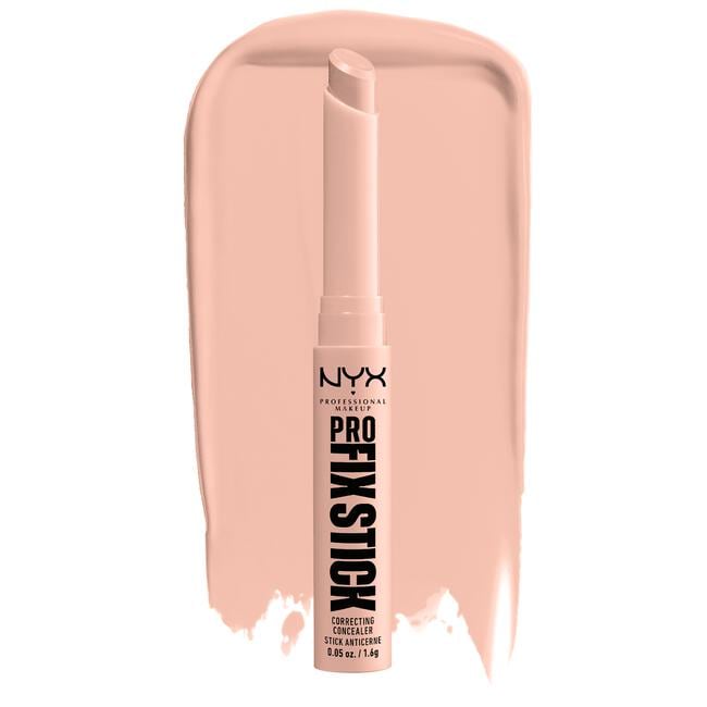 NYX Professional Makeup Pro Fix Stick Dark Pink